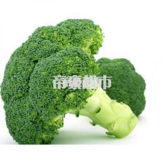 西兰花 3.49/kg 新鲜蔬菜 【实际称重为准】