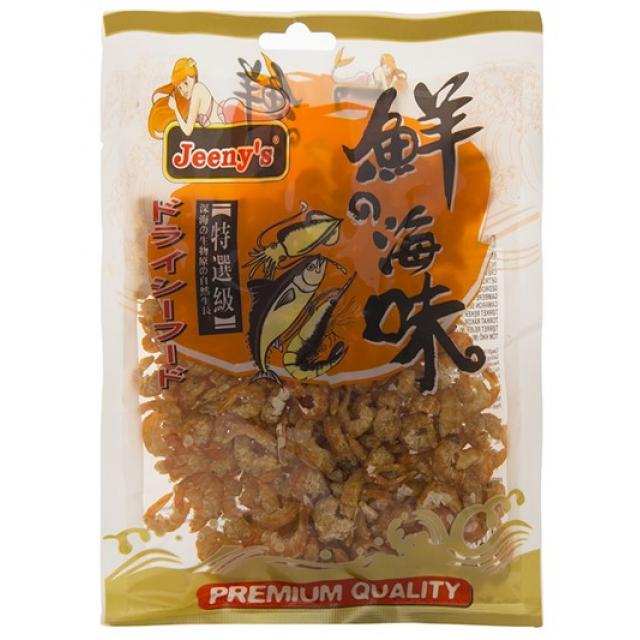 【特价】JEENY'S 虾米 100g