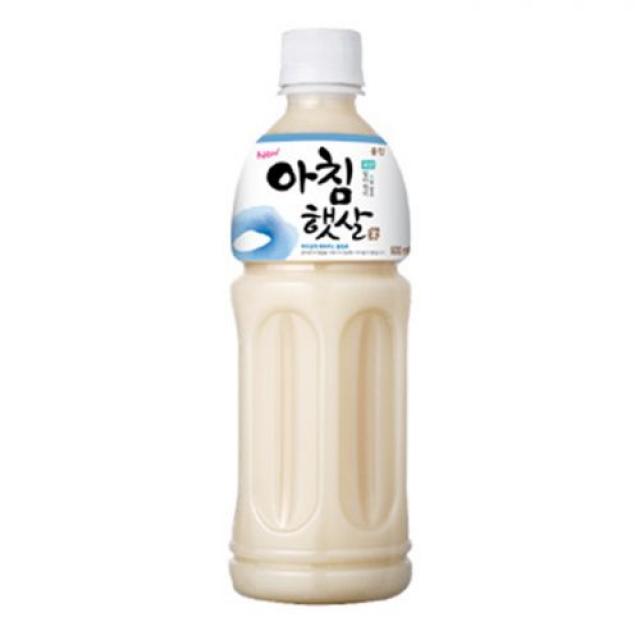 Woongjin 韩国纯米浆饮品 500ml