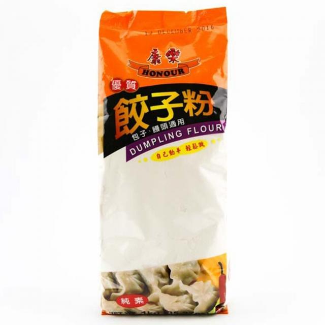 康乐 优质饺子粉 1kg