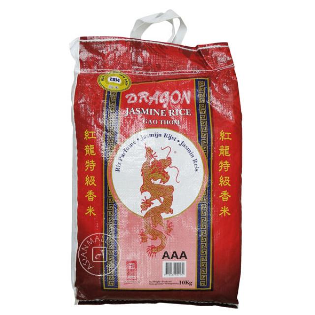 红龙 特级香米 （大米）10kg
