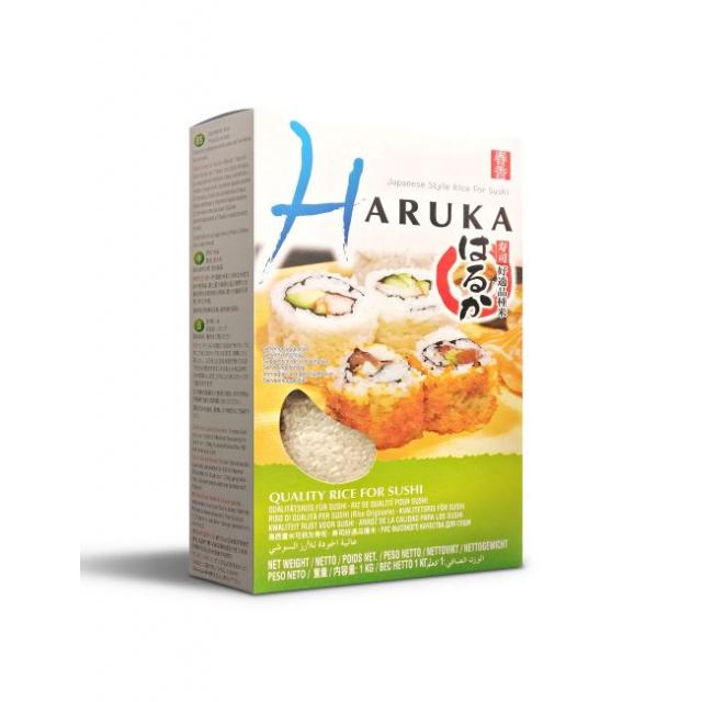 HARUKA 寿司米 （大米） 1kg