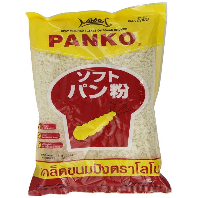 Panko 日式面包屑 200g
