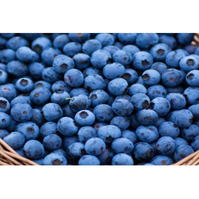 新鲜 蓝莓 200g/盒【水果】