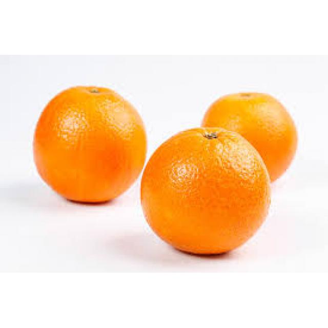 新鲜小橙子  10个 【水果】