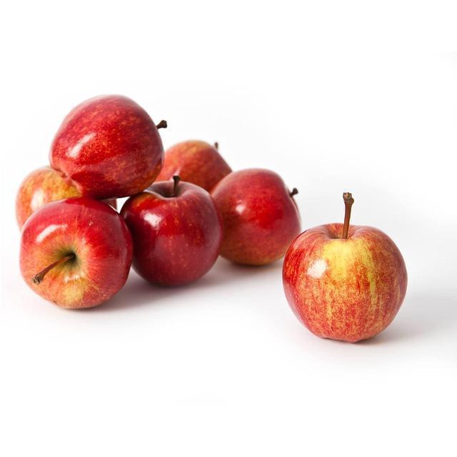 Gala 苹果  5个 新鲜水果