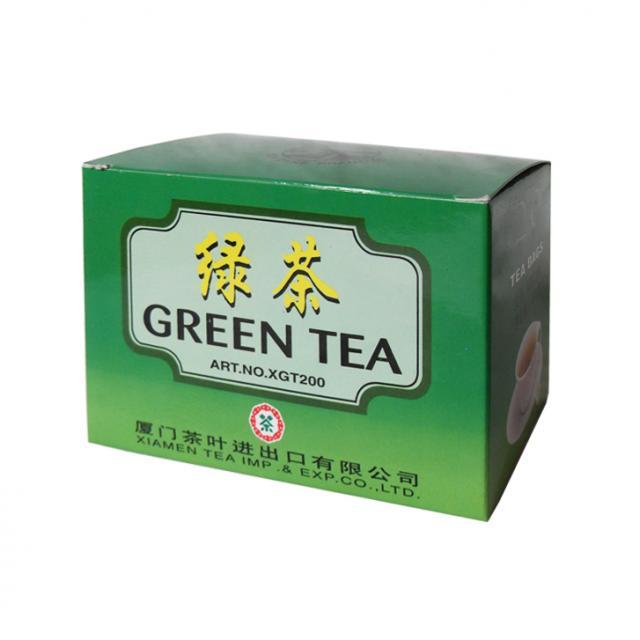 海堤 绿茶 （茶袋*20）40g