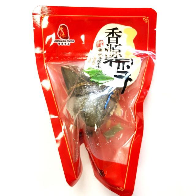 香源 手工蜜枣粽 170g【粽子】