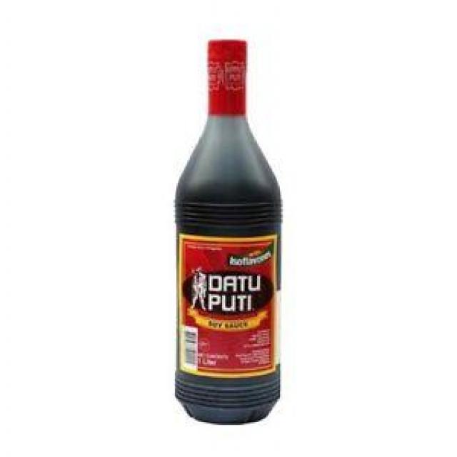 【特价】Datu Puti菲律宾 酱油1L