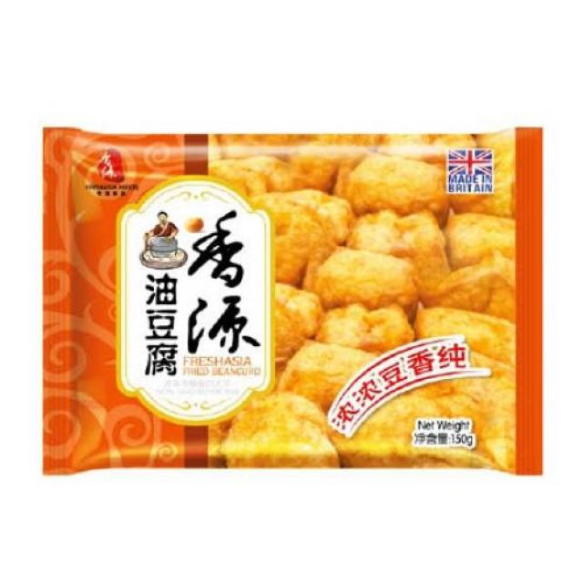 【全城最低】香源 油豆腐 150g