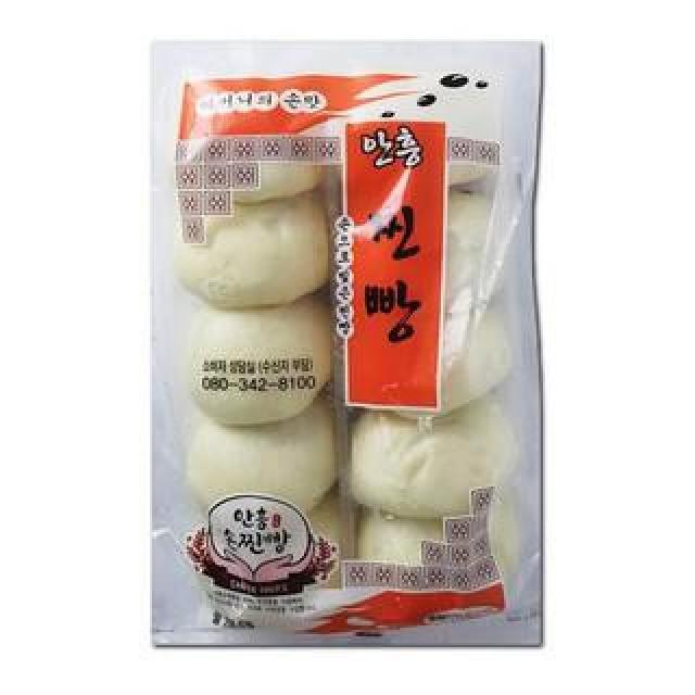 特价 SURASANG 韩国红豆包 500g