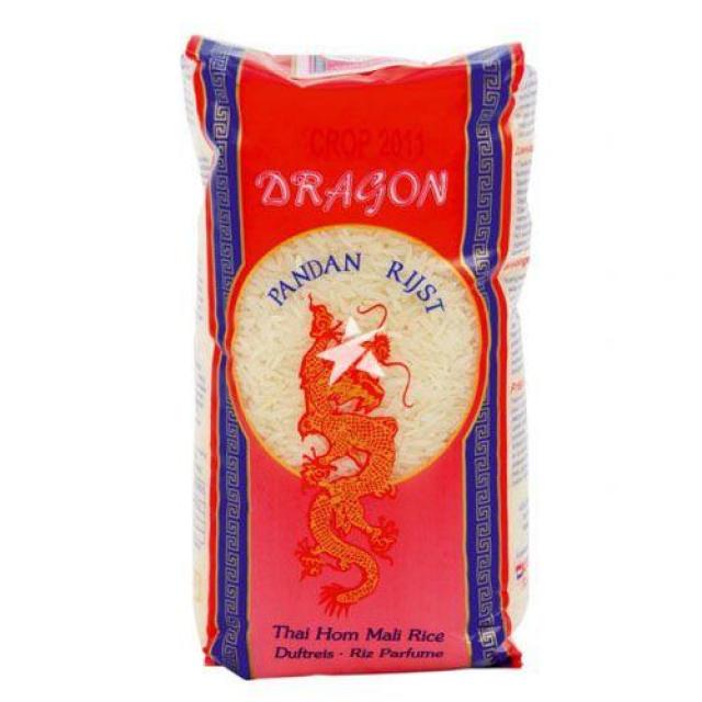 红龙牌 泰国香米 1kg