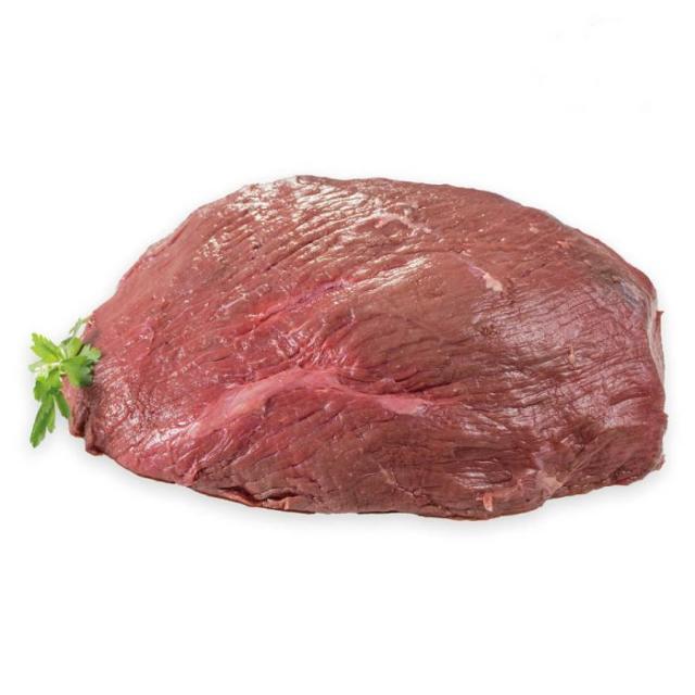 鲜冻 Topside 牛肉 ￡8.39/kg【按实际称重计算】