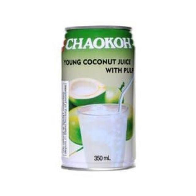 泰国椰子水  350ml