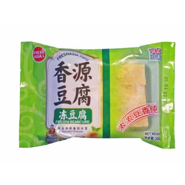 【全城最低】香源冻豆腐 300g