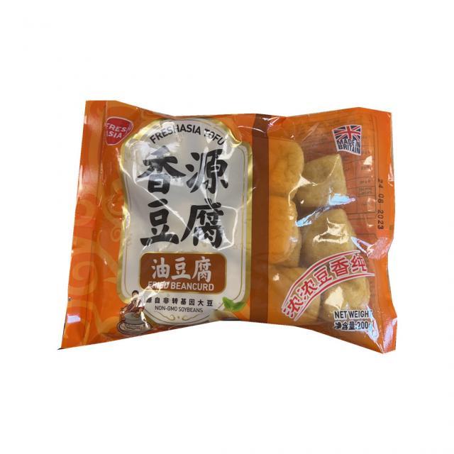 【全城最低】香源 油豆腐 200g
