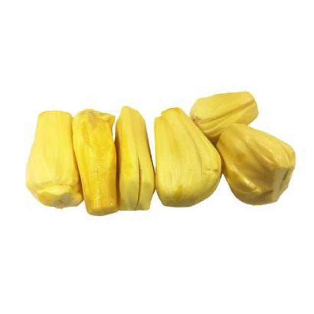 黄菠萝蜜200克一盒